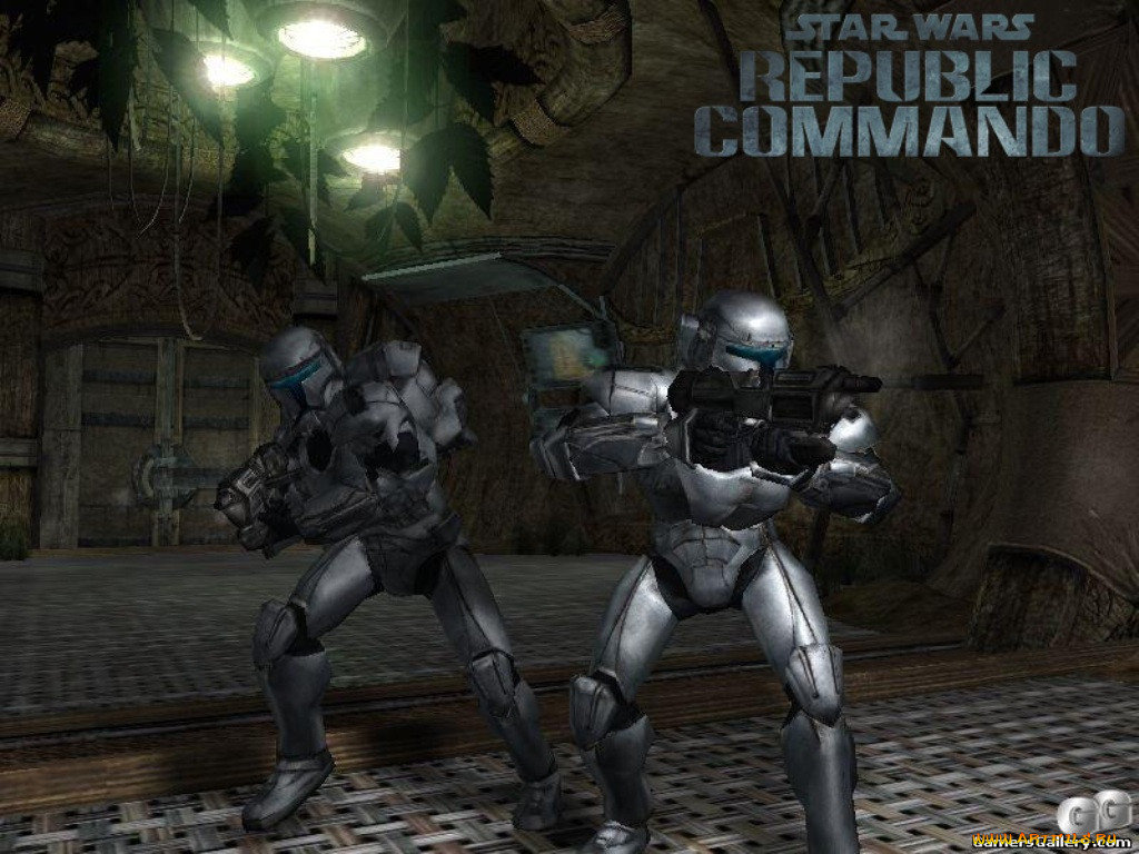 star, wars, republic, commando, , 